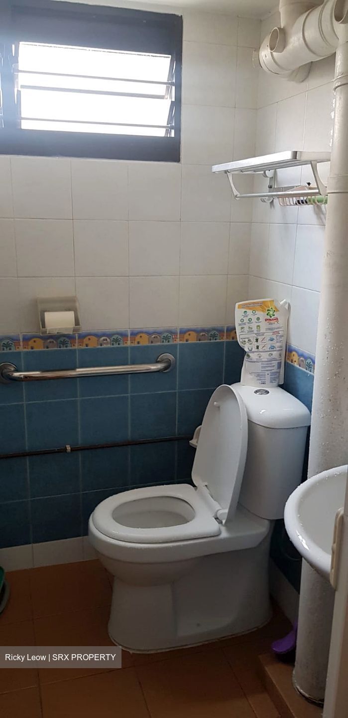 Ang Mo Kio Avenue 1 (Ang Mo Kio),  #504169061